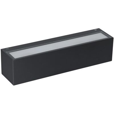 EVN, Gartenbeleuchtung, WAUD65181502 (517 lm, IP65) EVN, Gartenbeleuchtung, WAUD65181502 (517 lm, IP65)