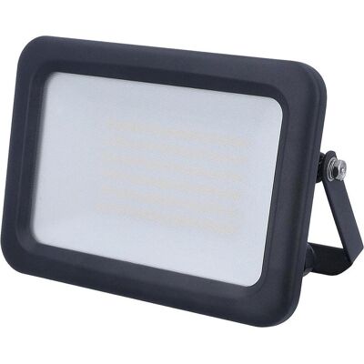 As - Schwabe, Gartenbeleuchtung, LED Strahler (6000 lm, IP65) As - Schwabe, Gartenbeleuchtung, LED Strahler (6000 lm, IP65)