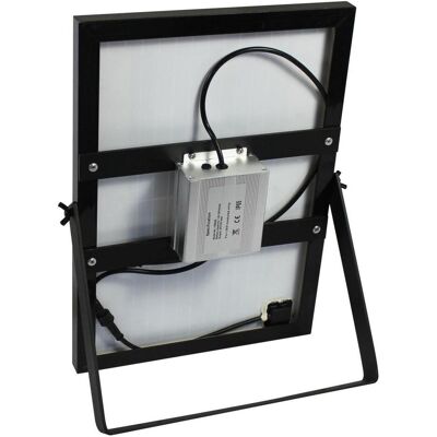 Synergy 21, Gartenbeleuchtung, LED Bodeneinbaustrahler ARGOS zub Solar Panel ink. Akku 10W (IP20) Synergy 21, Gartenbeleuchtung, LED Bodeneinbaustrahler ARGOS zub Solar Panel ink. Akku 10W (IP20)