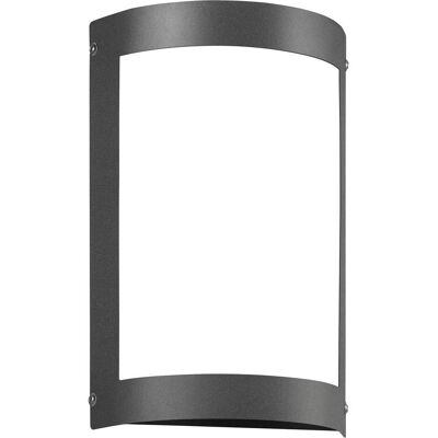 CMD Wandanbauleuchte 75W AquaMarco IP44 - Wandleuchte CMD Wandanbauleuchte 75W AquaMarco IP44 - Wandleuchte
