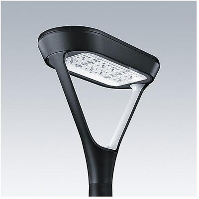 Zumtobel, Gartenbeleuchtung, THOR LED-Mastleuchte (2643 lm, IP66) Zumtobel, Gartenbeleuchtung, THOR LED-Mastleuchte (2643 lm, IP66)