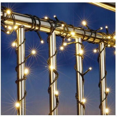 Childhome, Lichterkette, LED-Lichterkette (0.15 m) Childhome, Lichterkette, LED-Lichterkette (0.15 m)