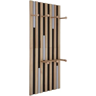 Globo, Gartenbeleuchtung, Duane LED Wandleuchte 15W Warmweiss Schwarz Matt, Metall 110cm 78413 (IP20) Globo, Gartenbeleuchtung, Duane LED Wandleuchte 15W Warmweiss Schwarz Matt, Metall 110cm 78413 (IP20)