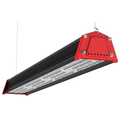 Tracon, Arbeitsleuchte, LED Hallenleuchte (12150 lm) Tracon, Arbeitsleuchte, LED Hallenleuchte (12150 lm)
