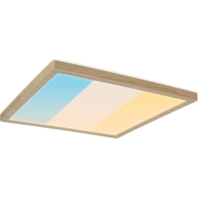 Paulmann, Wandleuchte + Deckenleuchte, Atria Shine Backlight White Switch (3140 lm) Paulmann, Wandleuchte + Deckenleuchte, Atria Shine Backlight White Switch (3140 lm)