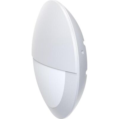 EVN - WE30180125176-260V/DC - 9.5W - LED-Wandleuchte EVN - WE30180125176-260V/DC - 9.5W - LED-Wandleuchte