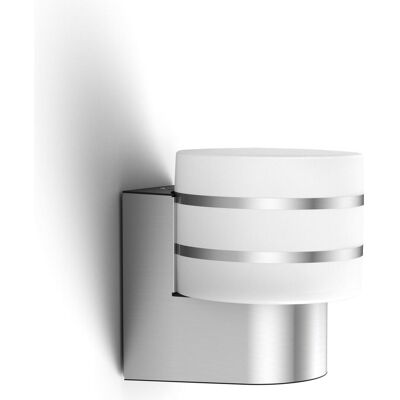 Philips Hue, Gartenbeleuchtung, Tuar Basis (806 lm, E27, IP44) Philips Hue, Gartenbeleuchtung, Tuar Basis (806 lm, E27, IP44)