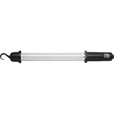 Bachmann, Taschenlampe, LED hand lamp 160 LED battery magnetic holder Bachmann, Taschenlampe, LED hand lamp 160 LED battery magnetic holder