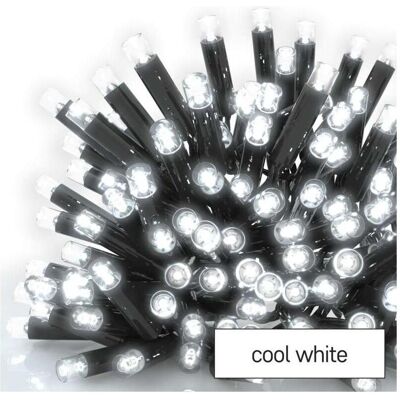 Emos, Lichterkette, D2AC01 (5 m) Emos, Lichterkette, D2AC01 (5 m)