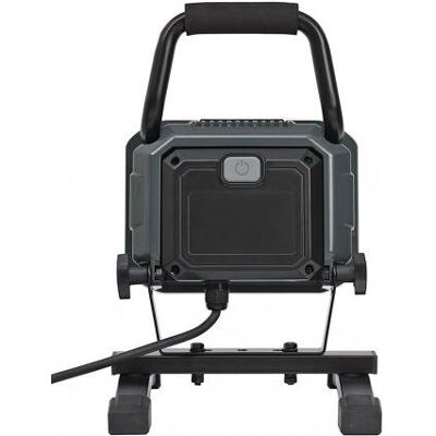 Brennenstuhl Arbeitsleuchte, Baustellen-Beleuchtung Mobile (1720 lm) Brennenstuhl Arbeitsleuchte, Baustellen-Beleuchtung Mobile (1720 lm)