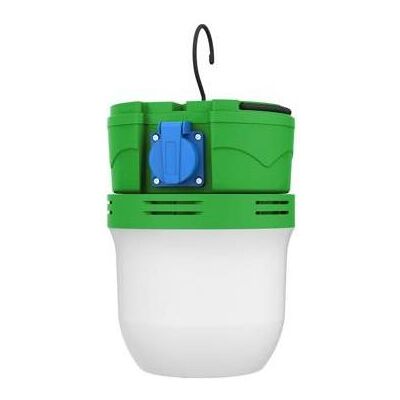 Berg, Arbeitsleuchte, LED-STRAHLER BCL 360° LED 50 ARBEITSLEUCHTE (230V-CH) - IP54 Berg, Arbeitsleuchte, LED-STRAHLER BCL 360° LED 50 ARBEITSLEUCHTE (230V-CH) - IP54
