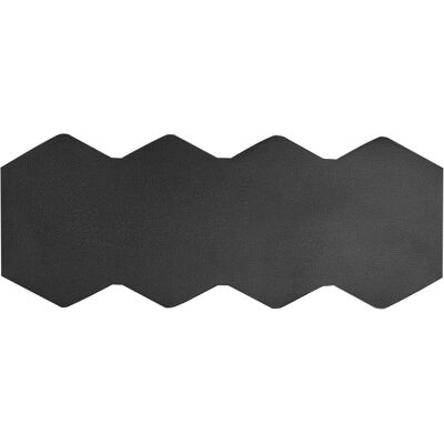 Beliani, Gartenbeleuchtung, Weldon (600 lm, IP54) Beliani, Gartenbeleuchtung, Weldon (600 lm, IP54)