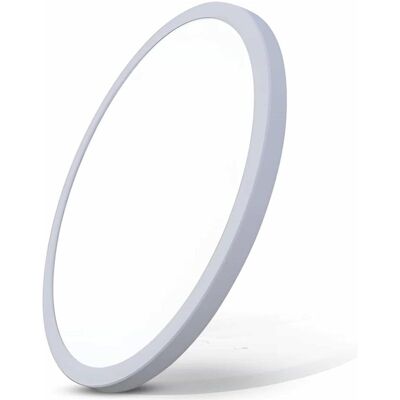 Enovalite Modell 300210 - LED Panelleuchte, 12W, 1190lm, Einstellbare CCT Enovalite Modell 300210 - LED Panelleuchte, 12W, 1190lm, Einstellbare CCT