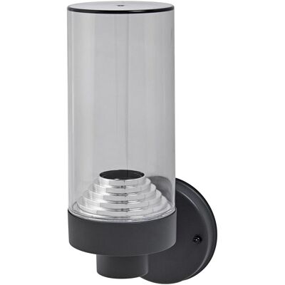 Ledvance, Gartenbeleuchtung, Endura Classic Amber Wall E27 Dark Gray (E27, IP44) Ledvance, Gartenbeleuchtung, Endura Classic Amber Wall E27 Dark Gray (E27, IP44)