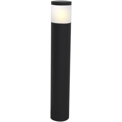 Megatron E27 Pollerleuchte - IP54 - LED - Aluminium - 900mm Megatron E27 Pollerleuchte - IP54 - LED - Aluminium - 900mm