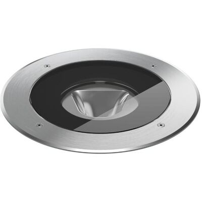 RZB, Gartenbeleuchtung, LED-Bodeneinbauleuchte (2400 lm, IP68) RZB, Gartenbeleuchtung, LED-Bodeneinbauleuchte (2400 lm, IP68)
