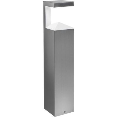 Osram, Gartenbeleuchtung, ENDURA STYLE PYRAMID 50cm Post 9W (600 lm, IP44) Osram, Gartenbeleuchtung, ENDURA STYLE PYRAMID 50cm Post 9W (600 lm, IP44)