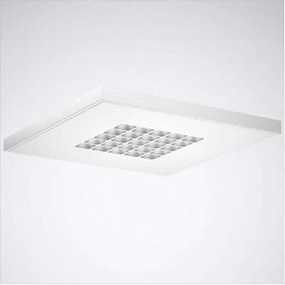 Trilux, Wandleuchte + Deckenleuchte, TRIL LED-Deckenleuchte (4200 lm) Trilux, Wandleuchte + Deckenleuchte, TRIL LED-Deckenleuchte (4200 lm)