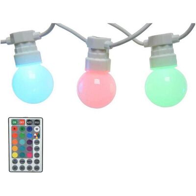 Lumineo, Lichterkette, Led-Lichterkette (14.50 m) Lumineo, Lichterkette, Led-Lichterkette (14.50 m)