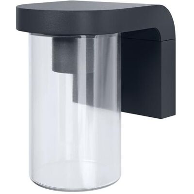 Osram, Gartenbeleuchtung, ENDURA CLASSIC CASCADE Wall E27 Clear (E27, IP44) Osram, Gartenbeleuchtung, ENDURA CLASSIC CASCADE Wall E27 Clear (E27, IP44)
