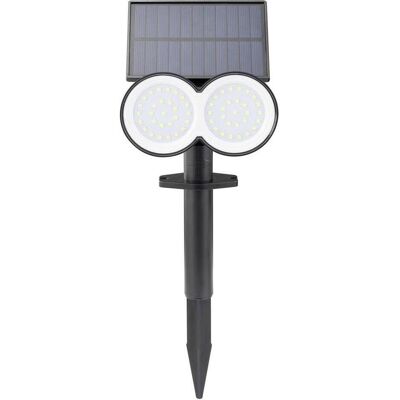 Sygonix Solar Spot SY-5770784 - Solcelle-Spot Sygonix Solar Spot SY-5770784 - Solcelle-Spot