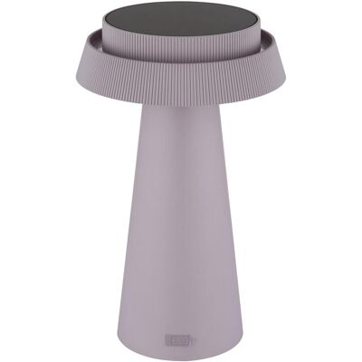 Globo, Gartenbeleuchtung, Solarleuchte Kunststoff Pink, 1xled (IP54) Globo, Gartenbeleuchtung, Solarleuchte Kunststoff Pink, 1xled (IP54)