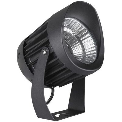 Nova Luce, Gartenbeleuchtung, NORTH LED Bodenspot Schwarz 10W IP65 Warmweiss 9x9x9,5cm 9240677 (IP65) Nova Luce, Gartenbeleuchtung, NORTH LED Bodenspot Schwarz 10W IP65 Warmweiss 9x9x9,5cm 9240677 (IP65)
