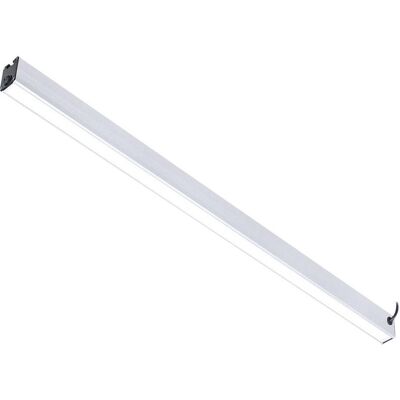 LED2WORK LED-Lampe PROFILED - 36 W, 4410 lm, 100°, Universelle Arbeitsleuchte LED2WORK LED-Lampe PROFILED - 36 W, 4410 lm, 100°, Universelle Arbeitsleuchte