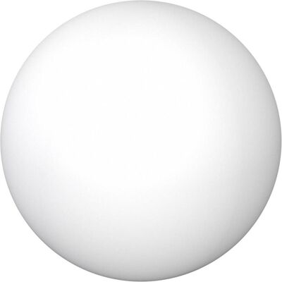 EVN - KA7 001 - Weiß - Ø70cm - Outdoorlampe EVN - KA7 001 - Weiß - Ø70cm - Outdoorlampe