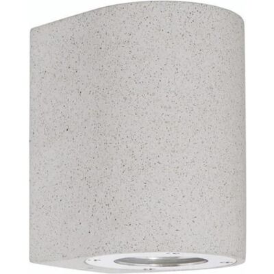 Nova Luce, Gartenbeleuchtung, Wand- & Deckenleuchten (GU10, IP65) Nova Luce, Gartenbeleuchtung, Wand- & Deckenleuchten (GU10, IP65)