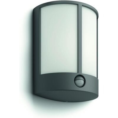 Philips Gartenbeleuchtung, Stock IR (600 lm, IP44) Philips Gartenbeleuchtung, Stock IR (600 lm, IP44)