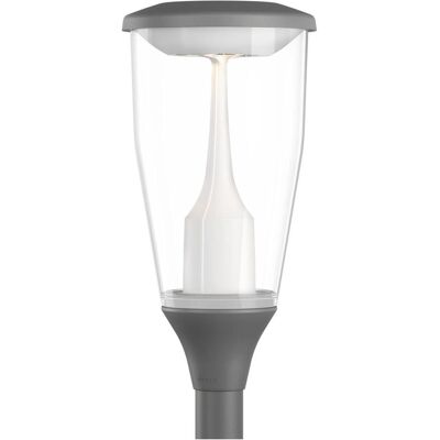 Siteco, Gartenbeleuchtung, DL 11 iQ (1560 lm, IP66) Siteco, Gartenbeleuchtung, DL 11 iQ (1560 lm, IP66)