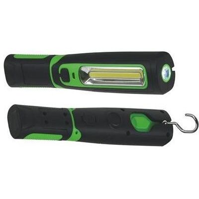 Chilitec, Arbeitsleuchte, LED-Stableuchte Flexi LED 300+ Li-Ion-Akku+2 Magnete 3W 250+60lm (250 lm) Chilitec, Arbeitsleuchte, LED-Stableuchte Flexi LED 300+ Li-Ion-Akku+2 Magnete 3W 250+60lm (250 lm)