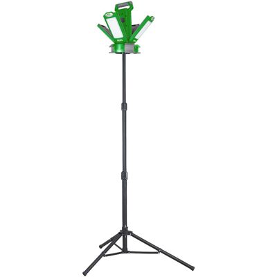 Berg, Arbeitsleuchte, LED-Strahler (120 lm) Berg, Arbeitsleuchte, LED-Strahler (120 lm)