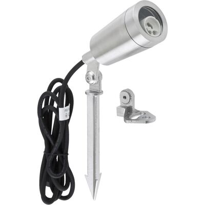 EVN, Gartenbeleuchtung, L651023 (GU10, IP65) EVN, Gartenbeleuchtung, L651023 (GU10, IP65)
