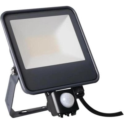 Kanlux, Gartenbeleuchtung, IQ-LED (3450 lm, IP44) Kanlux, Gartenbeleuchtung, IQ-LED (3450 lm, IP44)