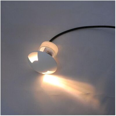 Synergy 21, Gartenbeleuchtung, LED Bodeneinbaustrahler ARGOS rund Segment-2 IP67 ww (IP67) Synergy 21, Gartenbeleuchtung, LED Bodeneinbaustrahler ARGOS rund Segment-2 IP67 ww (IP67)