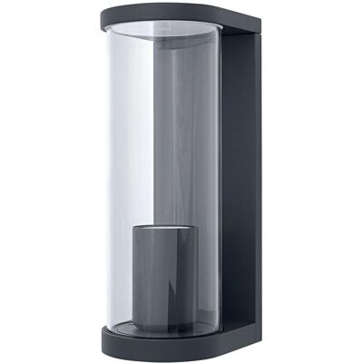 Osram, Gartenbeleuchtung, ENDURA CLASSIC TUBULAR Wall E27 (E27, IP44) Osram, Gartenbeleuchtung, ENDURA CLASSIC TUBULAR Wall E27 (E27, IP44)