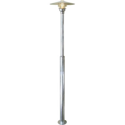 Nordlux Vejers Außenleuchte - 2M Verzippt, Verstellbar 125-215cm Nordlux Vejers Außenleuchte - 2M Verzippt, Verstellbar 125-215cm
