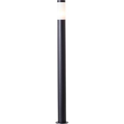BRILLIANT Dody Außen-Stehleuchte - IP44, 111cm, Schwarz BRILLIANT Dody Außen-Stehleuchte - IP44, 111cm, Schwarz