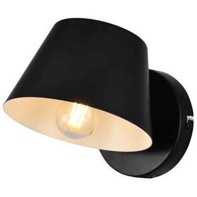 Domoletti, Wandleuchte + Deckenleuchte, Luminaire wall ORRA, 40 W, E27 (E27) Domoletti, Wandleuchte + Deckenleuchte, Luminaire wall ORRA, 40 W, E27 (E27)