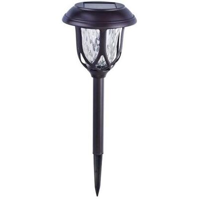Domoletti, Gartenbeleuchtung, FLOOR LAMP SOLAR ESL-205 1XLED 1XAA (IP44) Domoletti, Gartenbeleuchtung, FLOOR LAMP SOLAR ESL-205 1XLED 1XAA (IP44)