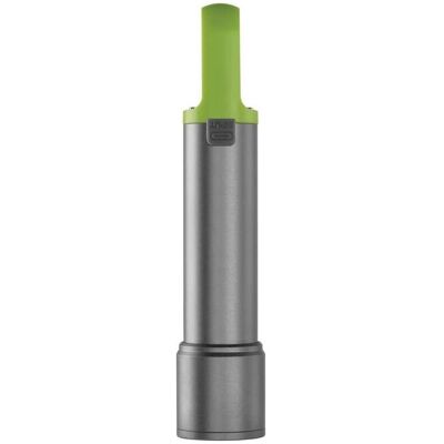 Emos, Taschenlampe, LED Aufladbare Metall-Taschenlampe, 600 lm, 1 200 mAh (16 cm, 600 lm) Emos, Taschenlampe, LED Aufladbare Metall-Taschenlampe, 600 lm, 1 200 mAh (16 cm, 600 lm)