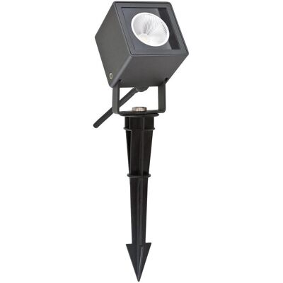 EVN, Gartenbeleuchtung, PLCQ65091502 (512 lm, IP65) EVN, Gartenbeleuchtung, PLCQ65091502 (512 lm, IP65)