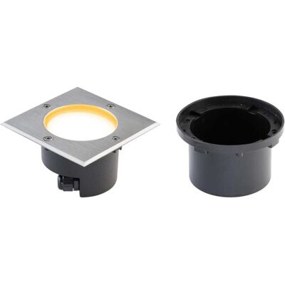 EVN 677410.062 IP67 230V 5,5W Bodeneinbauleuchte EVN 677410.062 IP67 230V 5,5W Bodeneinbauleuchte