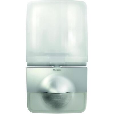 Theben, Gartenbeleuchtung, TheLeda P12 AL (900 lm, IP55) Theben, Gartenbeleuchtung, TheLeda P12 AL (900 lm, IP55)