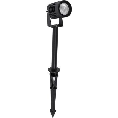 Nova Luce Außen-Spießleuchte - IP65 378lm 3000K Nova Luce Außen-Spießleuchte - IP65 378lm 3000K