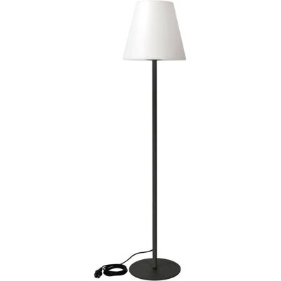 LED Outdoor Consumer, Wandleuchte + Deckenleuchte, DESIGN-AUssENLEUCHTE - 150 cm (E27) LED Outdoor Consumer, Wandleuchte + Deckenleuchte, DESIGN-AUssENLEUCHTE - 150 cm (E27)