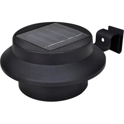 Norka, Gartenbeleuchtung, Solar-LED-Strahler Norka, Gartenbeleuchtung, Solar-LED-Strahler