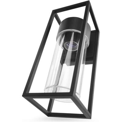 Emos, Gartenbeleuchtung, LED GARDEN LIGHT,E27,IP44,MAX 15W,WALL MOUNTED (E27, IP44) Emos, Gartenbeleuchtung, LED GARDEN LIGHT,E27,IP44,MAX 15W,WALL MOUNTED (E27, IP44)